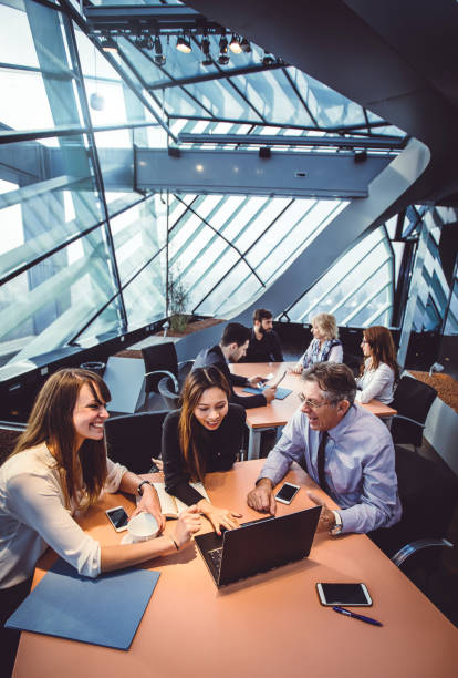 Conseil RH